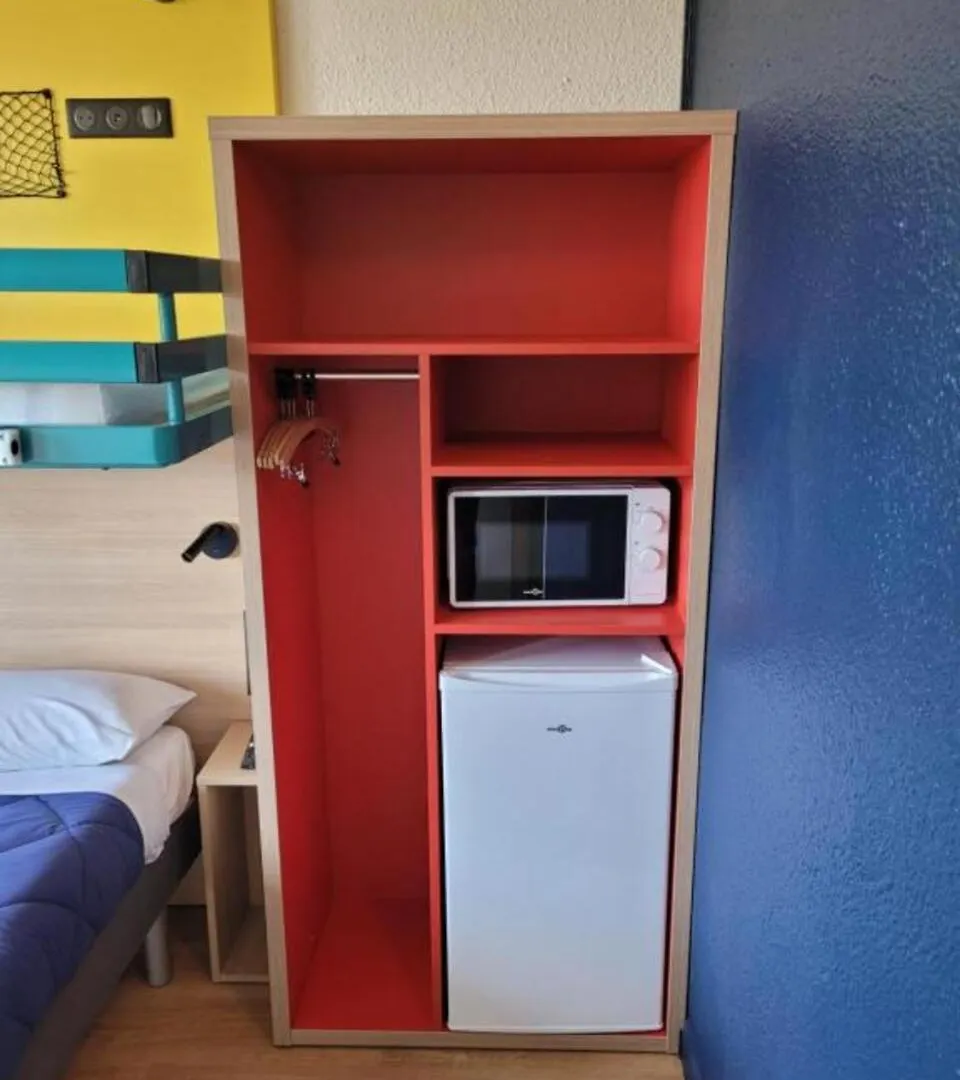 ** Hotel Premiere Classe Lyon Nord Dardilly Francia