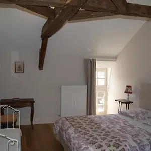Chateau De Fontnoble Biozat