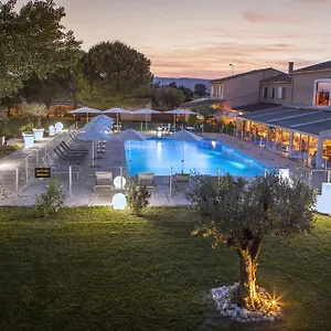 Hotel Le Domaine Des Oliviers