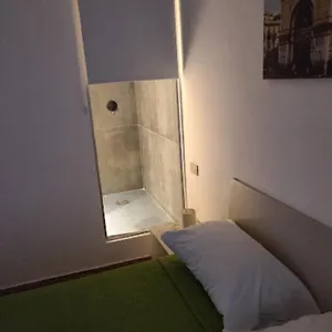  Pensjonat Antadia Włochy