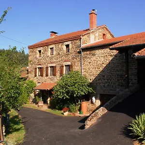 Le Grand Trianon Bed and breakfast