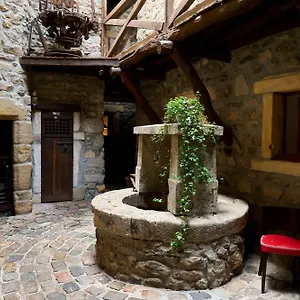 Aux Prisons De Montagny Montagny (Rhone)