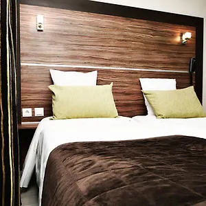 *** Hotel Apolonia Mouffetard, Sure Collection By Western Francja