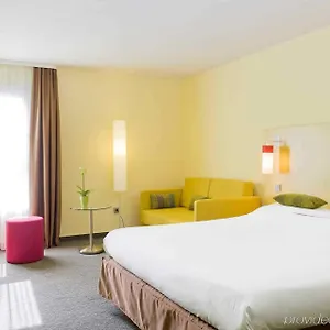 navštívit hotel