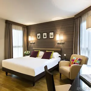 navštívit hotel