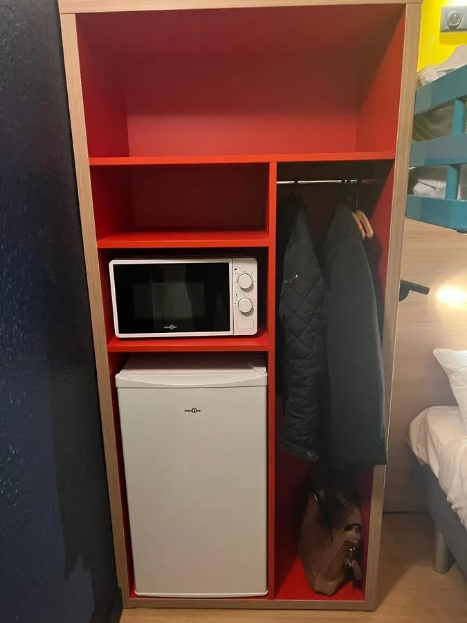 Hotel Premiere Classe Lyon Nord Dardilly