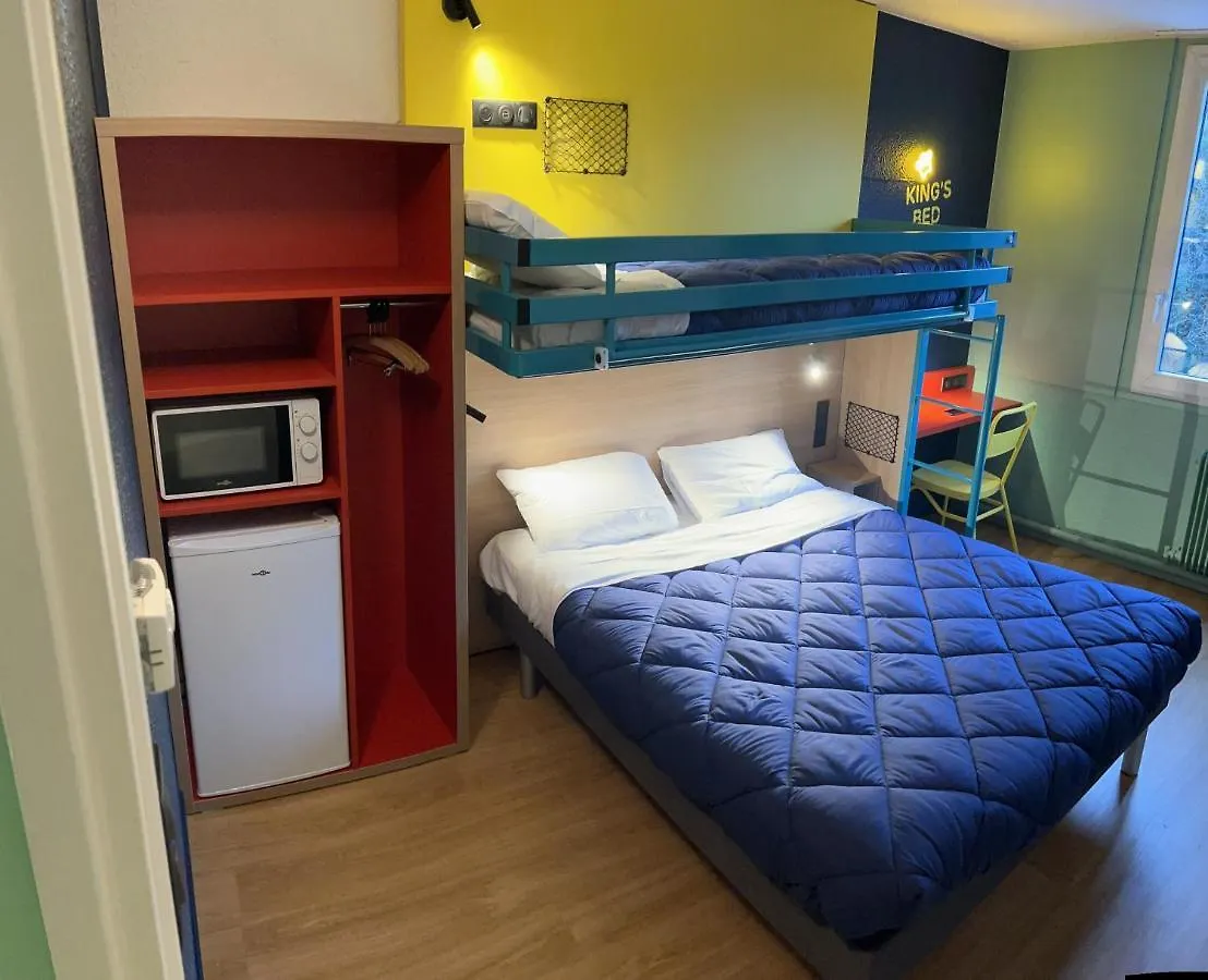 Premiere Classe Lyon Nord Dardilly Hotel