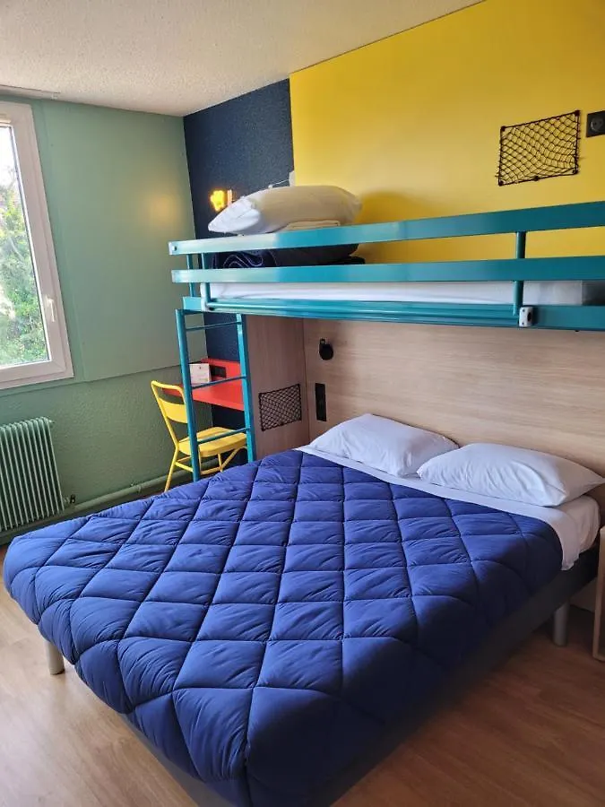 ** Hotel Premiere Classe Lyon Nord Dardilly France