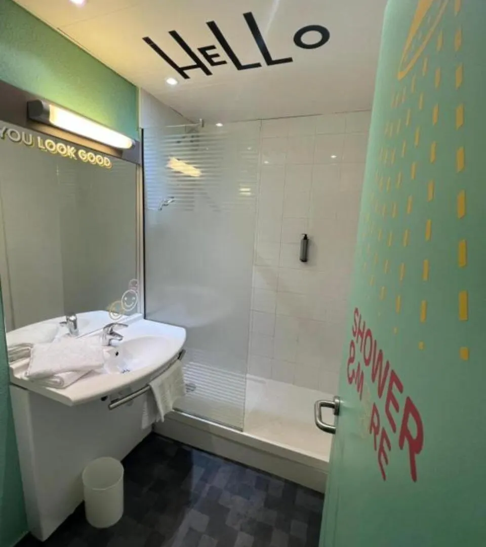 Premiere Classe Lyon Nord Dardilly Hotel