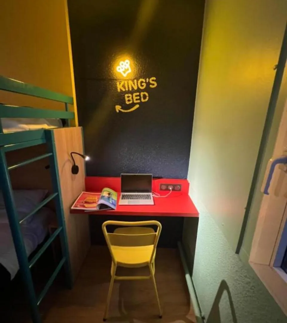 Hotel Premiere Classe Lyon Nord Dardilly