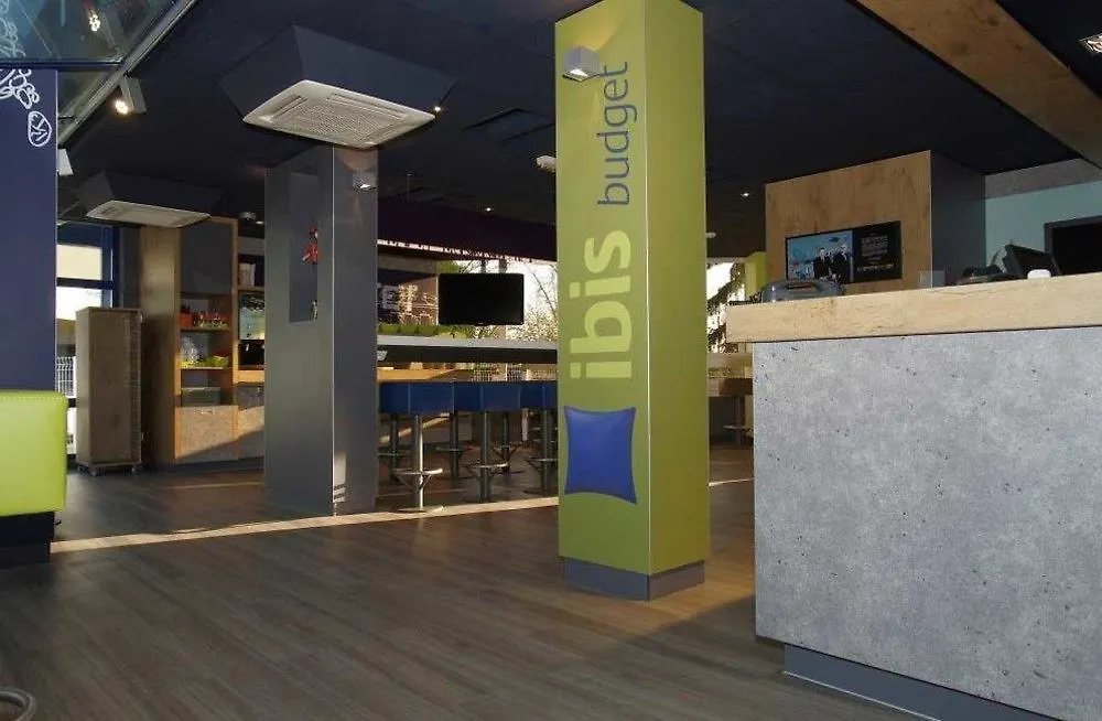 Premiere Classe Lyon Nord Dardilly France