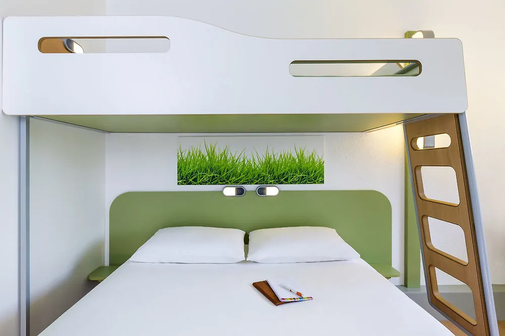 Hotel Premiere Classe Lyon Nord Dardilly