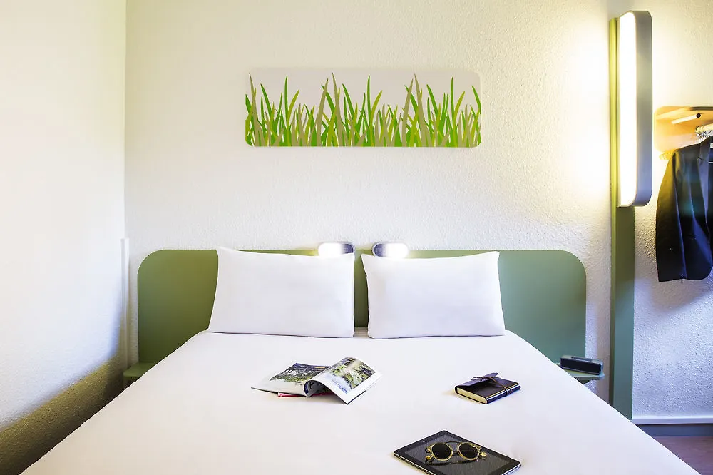 Premiere Classe Lyon Nord Dardilly Hotel